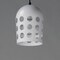 Maxim Lighting Dottie 1-Light Mini Pendant 21242WTBK - alternate 2